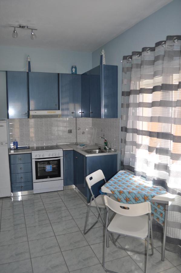 Maro'S Family Studios Limenas  Zewnętrze zdjęcie