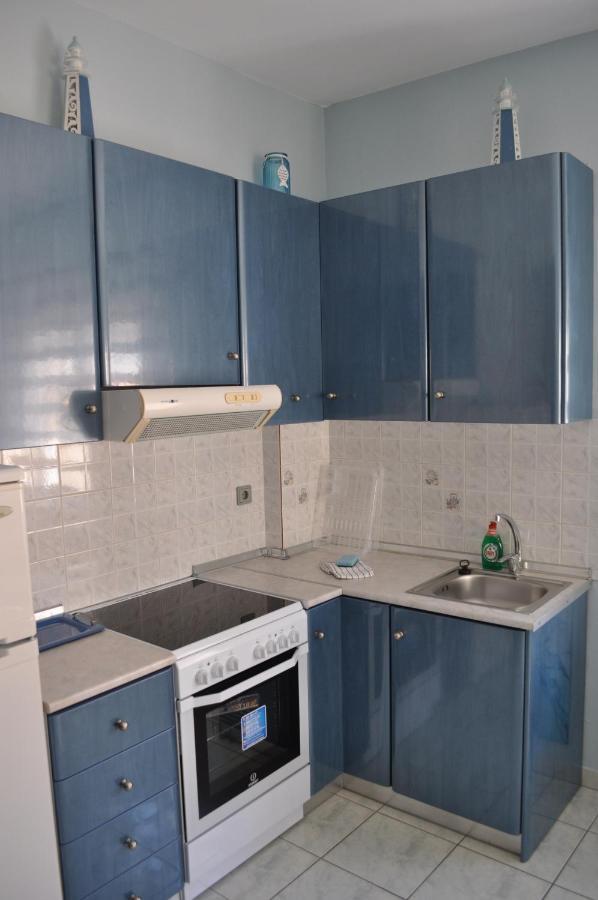 Maro'S Family Studios Limenas  Zewnętrze zdjęcie