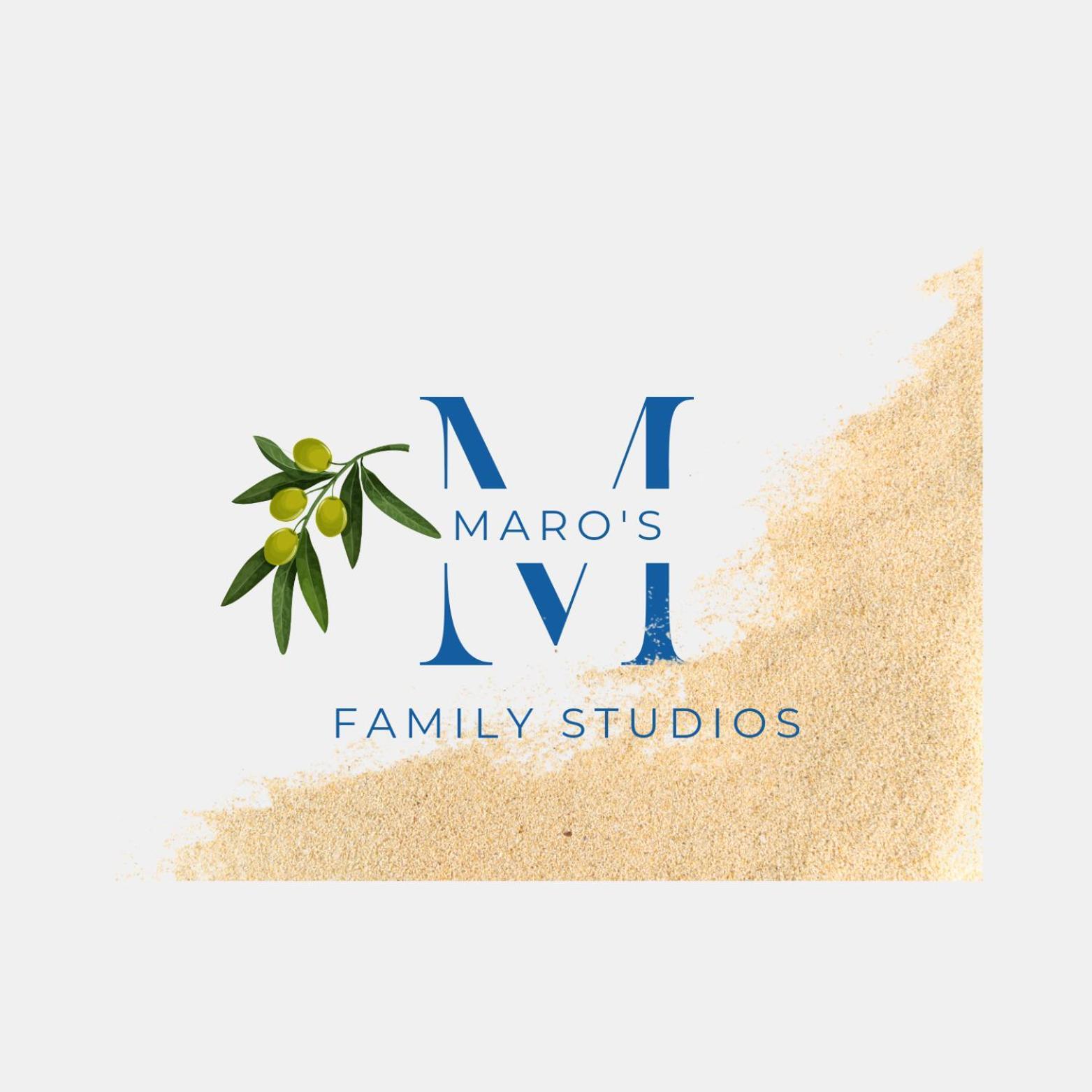 Maro'S Family Studios Limenas  Zewnętrze zdjęcie