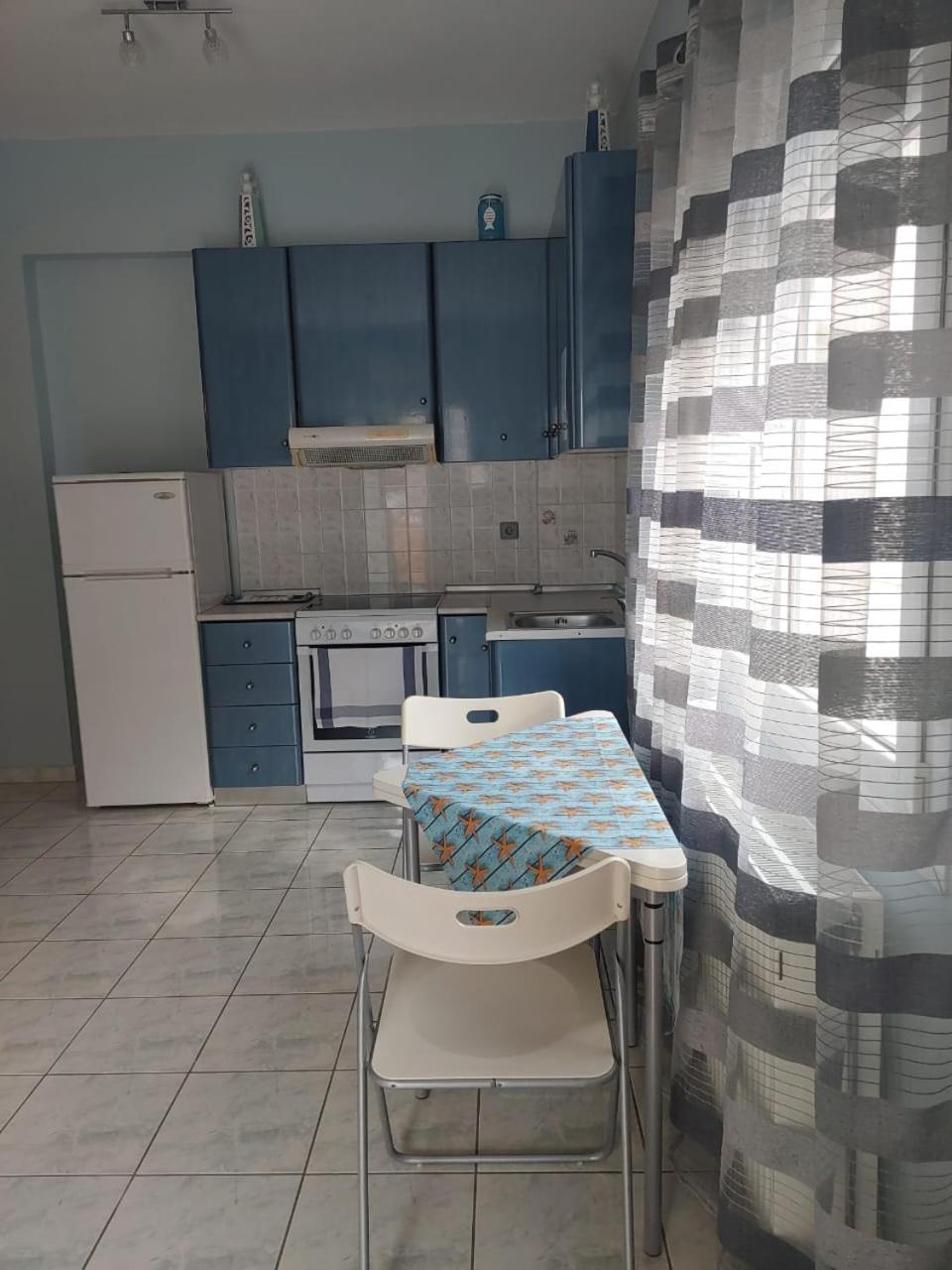 Maro'S Family Studios Limenas  Zewnętrze zdjęcie